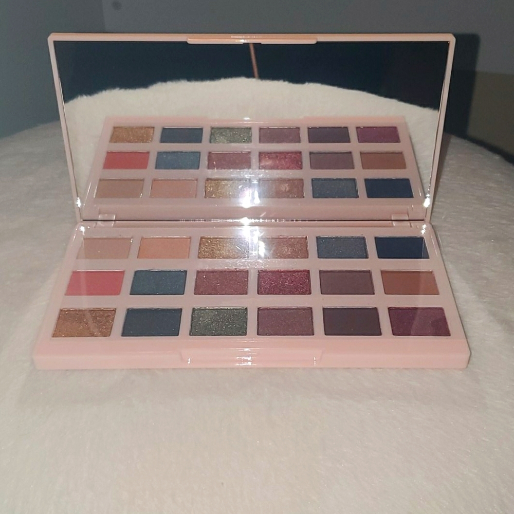 Makeup